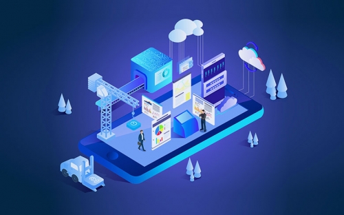 重庆智象科技股份有限公司