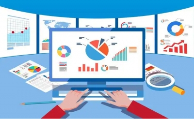 网站制作流程是什么样的？